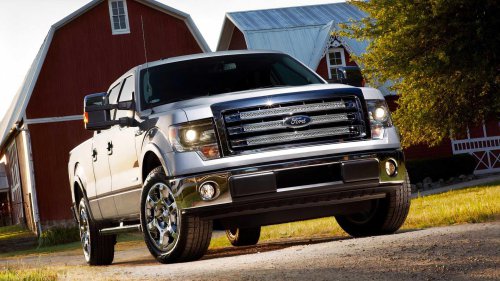 GM's first hybrid truck: The 2005 Silverado hybrid's fuel efficiency fail