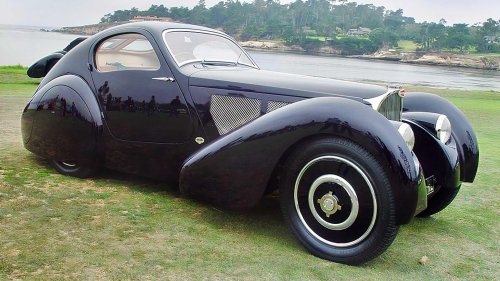 SuperCar, One-Off Supercar Masterpieces: Rare Automotive Art