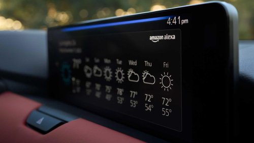 The SUV that delivers Mercedes-level luxury without the price tag