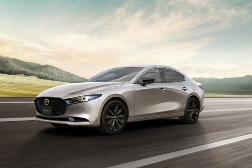 マツダが「マツダ3」「CX-30」「CX-5」「CX-60」「CX-80」に新グレードを追加設定