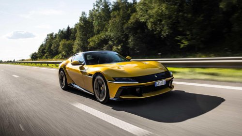 10 best-sounding naturally aspirated engines left in 2026