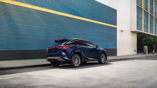 The most balanced SUV for buyers seeking luxury and reliability