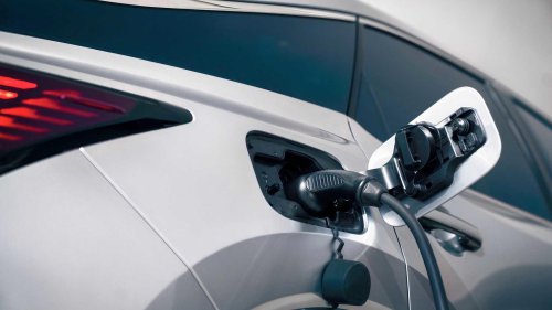 The PHEV with the highest electric range in 2026