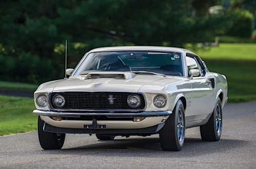 The best cars ever made by Ford