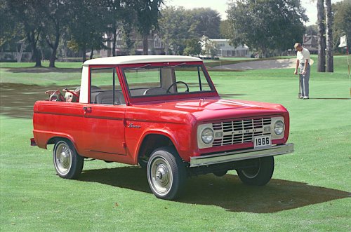 The best cars ever made by Ford