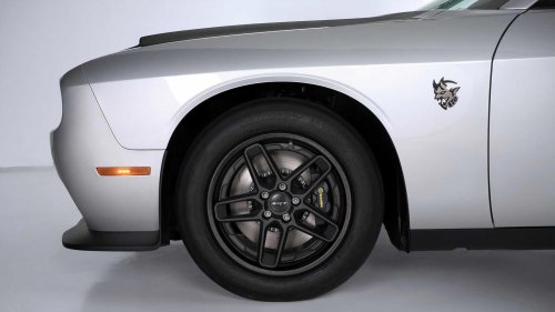This Is The World's Fastest Muscle Car Over The Quarter Mile Ever