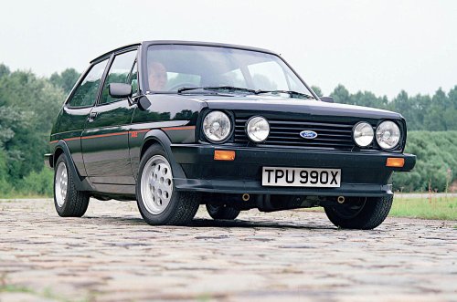The best cars ever made by Ford
