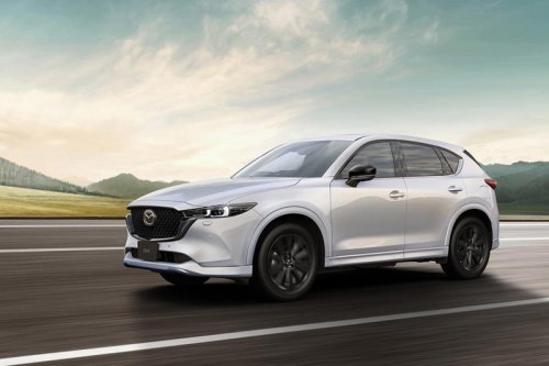マツダが「マツダ3」「CX-30」「CX-5」「CX-60」「CX-80」に新グレードを追加設定
