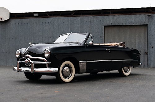 The best cars ever made by Ford