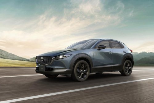 マツダが「マツダ3」「CX-30」「CX-5」「CX-60」「CX-80」に新グレードを追加設定