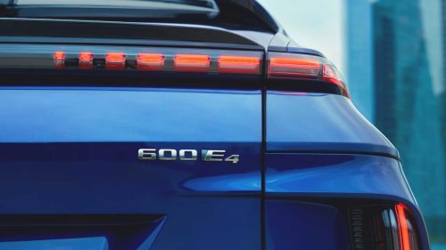 Cadillac, Cadillac is dropping its ultra-confusing torque-rating badges for cars