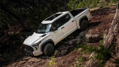 Toyota, The Highlander could be the next Toyota to skyrocket in value