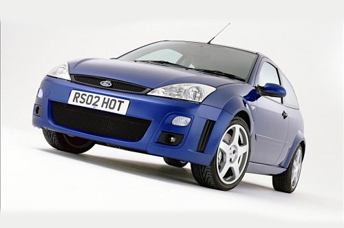 The best cars ever made by Ford