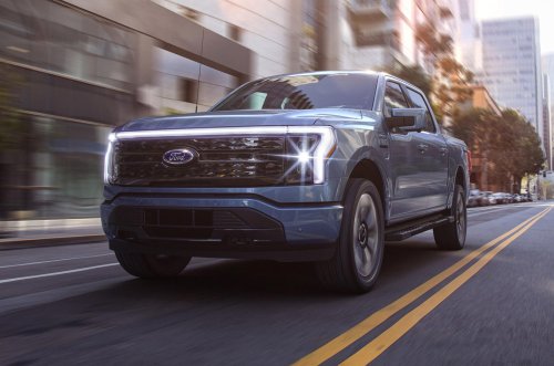 The best cars ever made by Ford