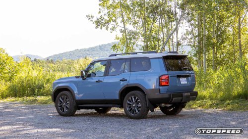 Is the Toyota Land Cruiser 2025 worth it today? The real answer