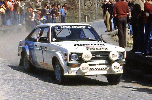 The best cars ever made by Ford