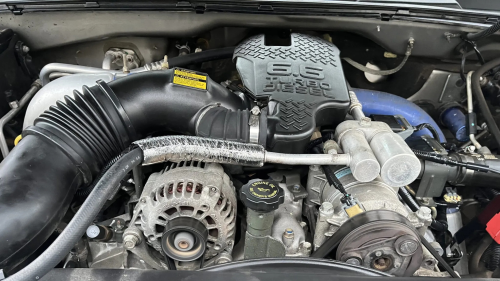 The 5.3L Vortec: Chevy's Longest-Lasting Pickup Truck Engine Ever