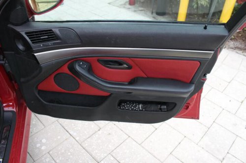 2001 BMW 5 Series For Sale