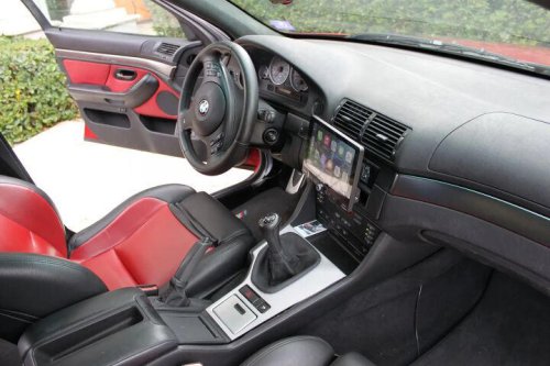 2001 BMW 5 Series For Sale