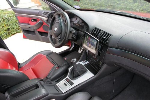 2001 BMW 5 Series For Sale