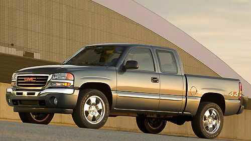 Chevy, The 5.3L Vortec: Chevy's Longest-Lasting Pickup Truck Engine Ever