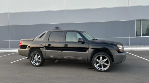 The 5.3L Vortec: Chevy's Longest-Lasting Pickup Truck Engine Ever