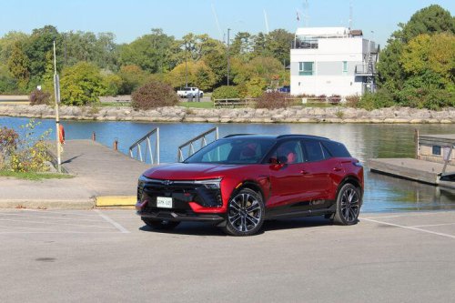 The 2027 Rivian R2 is the cheapest (new) way into 650 horsepower