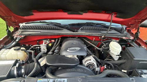 Chevy, The 5.3L Vortec: Chevy's Longest-Lasting Pickup Truck Engine Ever
