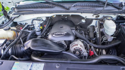 The 5.3L Vortec: Chevy's Longest-Lasting Pickup Truck Engine Ever