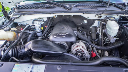 The 5.3L Vortec: Chevy's Longest-Lasting Pickup Truck Engine Ever
