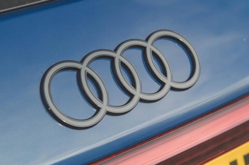 The meanings behind the badges of your favourite cars