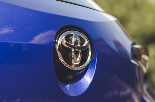 The meanings behind the badges of your favourite cars