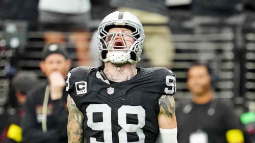 How the Raiders Can Prove Doubters Wrong
