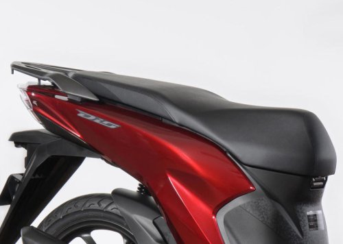 新基準原付・ホンダ「Dio110 Lite」が発売｜ディオ110のスタイルはそのまま専用ローシートを装備し誰でも扱いやすい仕様に！