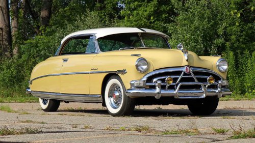 Remembering The Biggest Six-Cylinder Engines Ever Built