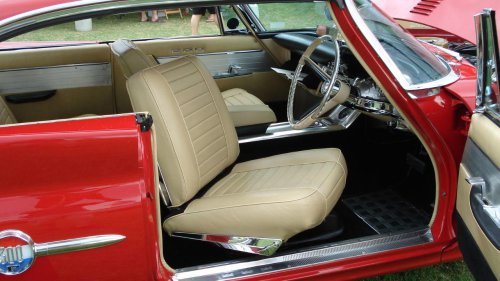 10 features drivers thought were genius that totally flopped