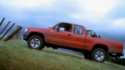 The 20 Most Bizarre Car Commercials Ever Made