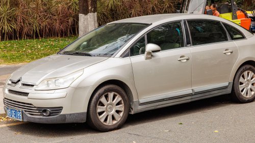 The 20 Most Bizarre Car Commercials Ever Made