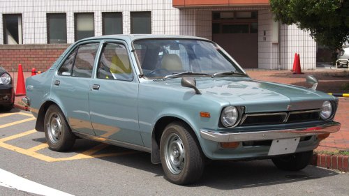 The 20 Most Bizarre Car Commercials Ever Made