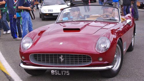 10 barn finds that made their owners instant millionaires