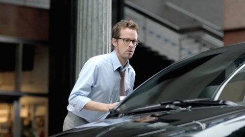 The 20 Most Bizarre Car Commercials Ever Made