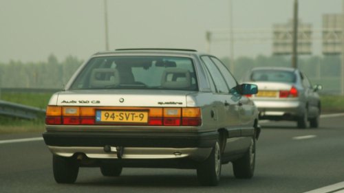 The 20 Most Bizarre Car Commercials Ever Made