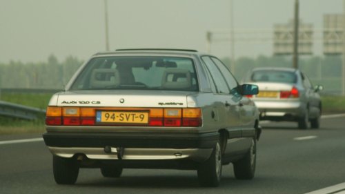 The 20 Most Bizarre Car Commercials Ever Made