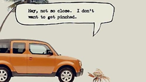 The 20 Most Bizarre Car Commercials Ever Made