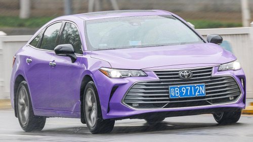 6 cars that offer luxury features without luxury prices
