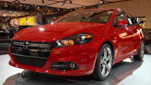 The 20 Most Bizarre Car Commercials Ever Made