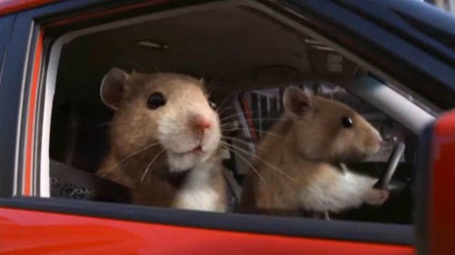 The 20 Most Bizarre Car Commercials Ever Made