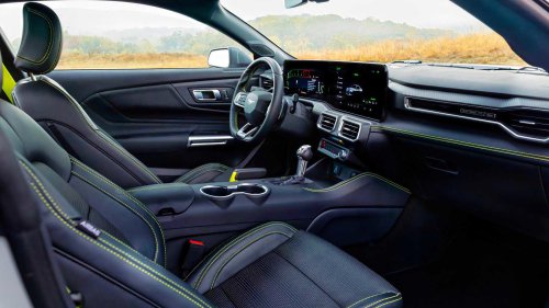 The American performance icon that’s already becoming collectible