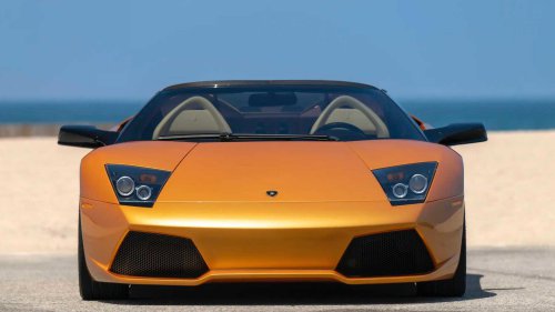 10 cars from the 2000s that are now classic cars | Porsche, Ferrari