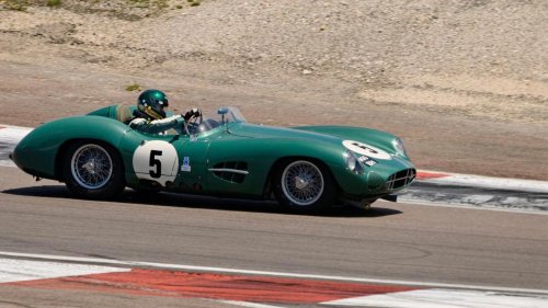 The 12 most expensive cars ever sold at auction